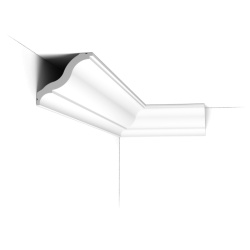 CB503N, Orac Decor, L: 200 x H: 8,2 x W: 9,2