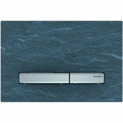 Clapeta de actionare Geberit Sigma 50, mustang ardezie - Img 1