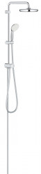 Coloana de dus Grohe New Tempesta Flex 210 fara baterie - Img 1