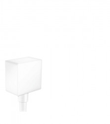 Conector dus Hansgrohe FixFit Square - Img 3