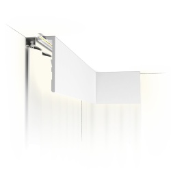 Cornisa CX217-2600 Ledge, duropolimer, Orac Decor, 2.6 ml