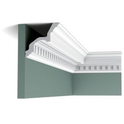 Cornisa Orac Decor C211F, flexibila - 2ml - Img 2
