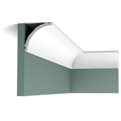 Cornisa Orac Decor C240F, flexibila - 2ml - Img 2