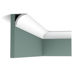 Cornisa Orac Decor CX109F, Flexibila - Img 2