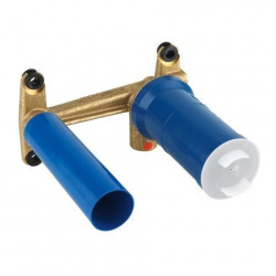 Corp incastrat universal Grohe pentru baterie pe perete