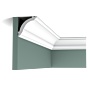 CX100F, Orac Decor, L: 200 x H: 6,9 x W: 7,1 - Img 3