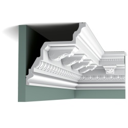 Decor Orac Decor C307A , L 7.5 x H 4 x W 9.4 cm - Img 2