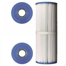 Filtru alb fara filet pentru minipiscina Wellis
