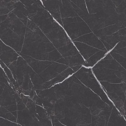 Gresie Artstone Black, Paradyz Ceramica, rectificata, mata, 59,8x59,8 cm - Img 4