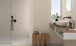 Gresie Hit Home-pul Beige, Emigres, rectificata, 79x79 cm - Img 2