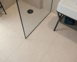 Gresie Lightstone Crema, Paradyz, rectificata, 59,8 x 59,8 cm - Img 2