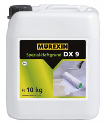 Grund special de aderenta DX 9 10kg Murexin