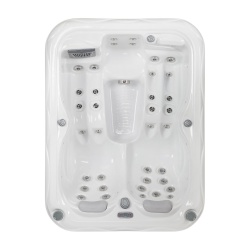 Minipiscina Wellis Firenze Life Premium - Img 12