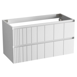 Mobilier suspendat pentru baie - Colectia Pole - Nofer - Img 5