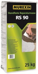 Mortar portant pentru reparatii RS 90, Murexin, 25KG