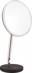 Oglinda cosmetica baie, cu iluminare LED, Silia, Deante - Img 5