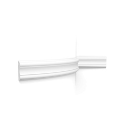 P8040F, Orac Decor, L: 200 x H: 10,1 x W: 2,2