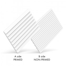 Panou Decorativ 3D, WX204 Ripple, Orac Decor - 2ml - Img 3