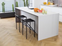 Parchet SPC Linkfloor Realm Iberia, Porcelanosa - Img 5