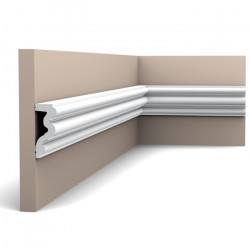 PROFIL DECOR ORAC DECOR P4025
