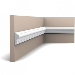 PROFIL DECOR ORAC DECOR P8030