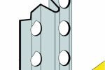 Profil formare rapida 2.75m/buc 6mm