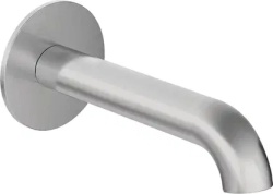 SILIA - pipă / gură de scurgere pentru cadă și lavoar- 160mm - Img 4