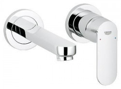 Baterie lavoar Grohe Eurosmart Cosmopolitan montaj incastrat