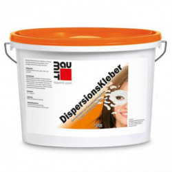 Baumit DispersionsKleber - Adeziv pentru suport de lemn 25 kg DispoFix