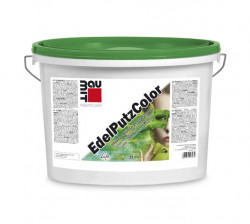 Baumit EdelPutzColor - Vopsea colorata pentru fatada
