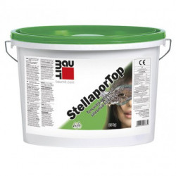 Baumit StellaporTop - Tencuiala decorativa siliconica-silicatica 25 kg