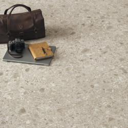 Boost Stone Mix Ivory, 60x60, Atlas Concorde, rectificata - Img 3