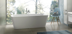 Cada freestanding Ideal Standard Tonic II 180x80 cm - Img 4