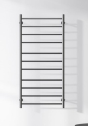 Calorifer baie electric Karag TRUMPET 1000x480x93mm - Img 2