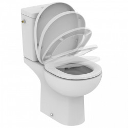 Capac WC Ideal Standard Connect soft-close - Img 3