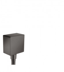 Conector dus Hansgrohe FixFit Square - Img 4