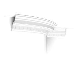Cornisa Orac Decor C211F, flexibila - 2ml