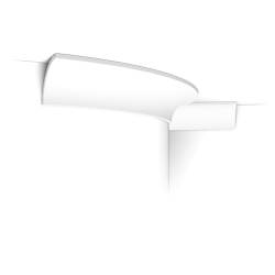 Cornisa Orac Decor C240F, flexibila - 2ml - Img 1