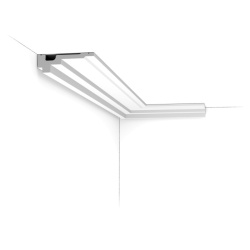 Cornisa Orac Decor C355 - 2ml - Img 2