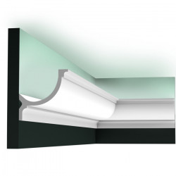 Cornisa Orac Decor C902 - 2ml - Img 1