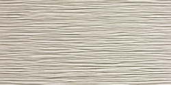 Faianta 3D Brave Wave Gypsum, 40x80, Atlas Concorde