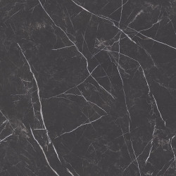 Gresie Artstone Black, Paradyz Ceramica, rectificata, mata, 59,8x59,8 cm - Img 5