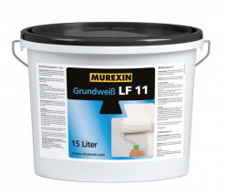 Grund alb LF 11 15l Murexin