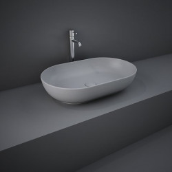 Lavoar oval Rak Feeling 55x35 cm - Img 2