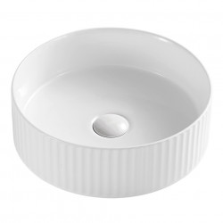 Lavoar pe blat Camelia, 35,5x11,7, Wellis