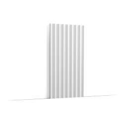 Panou 3D W109-2600 Valley, Orac Decor, 2,6ml