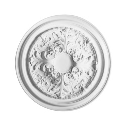 R52, Orac Decor, L: 69,5 x H: 4,8 x W: 69,5