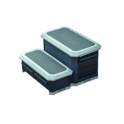 Scari Wellis Smart-In-Step, pentru jacuzzi - Img 1