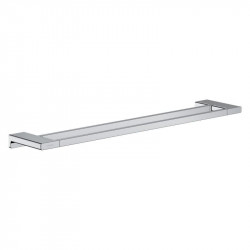 Suport dublu prosop Hansgrohe AddStoris, diferite culori - Img 2