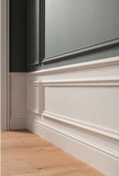 SX206 CONTOUR, Orac Decor, L: 200 x H: 18 x W: 1,8 - Img 4